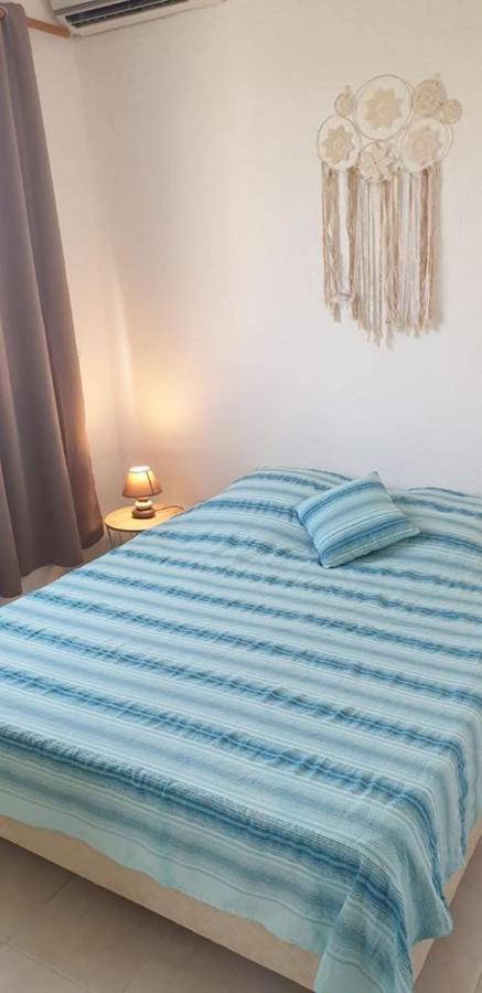 Apartmán Ti Kaz A Rhum Sainte-Anne  Exteriér fotografie